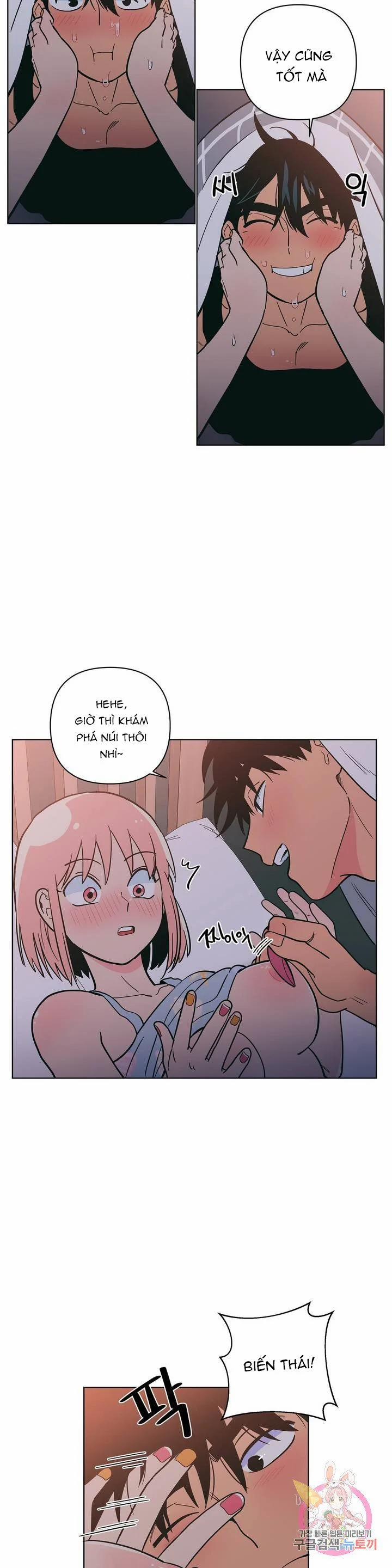 Kem Trái Cây Vị Đào 14.2 trang 6