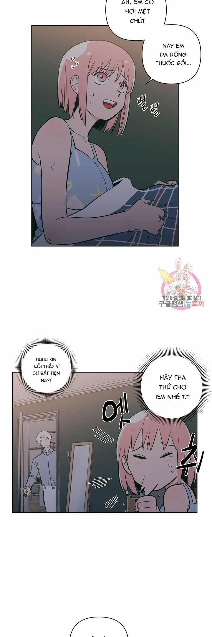 Kem Trái Cây Vị Đào 15.1 trang 13