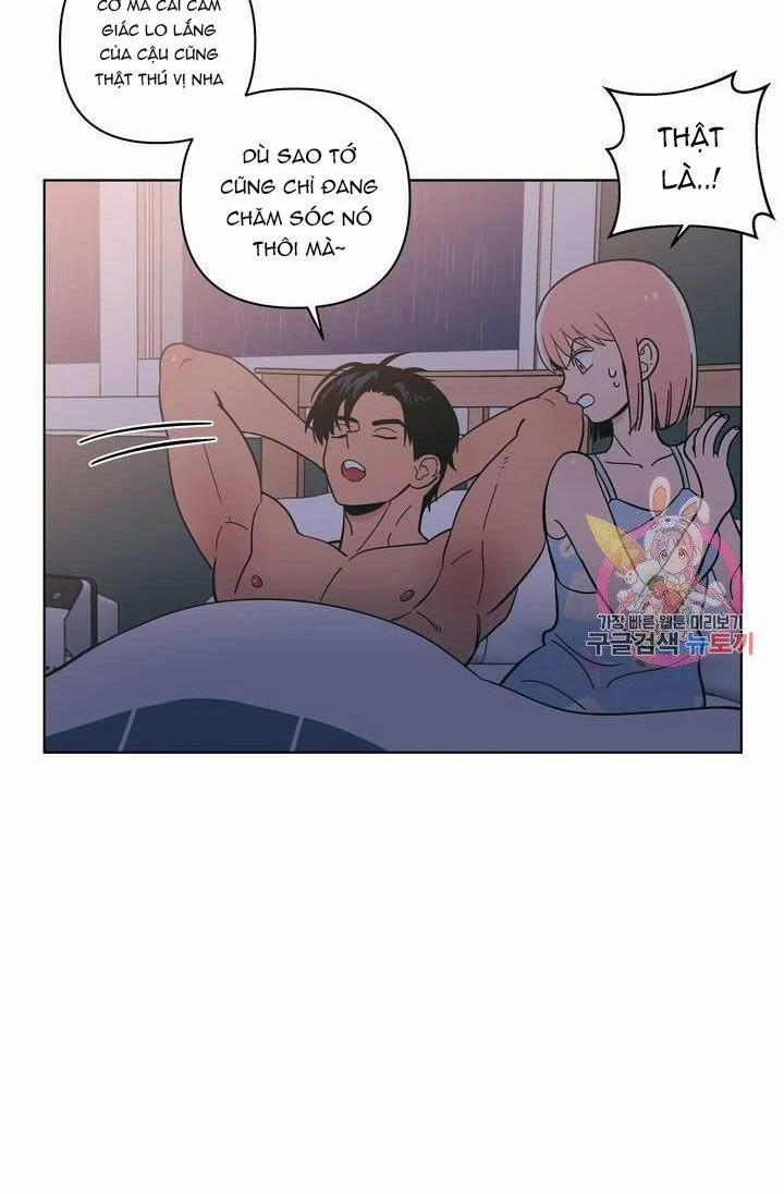 Kem Trái Cây Vị Đào 15.1 trang 18