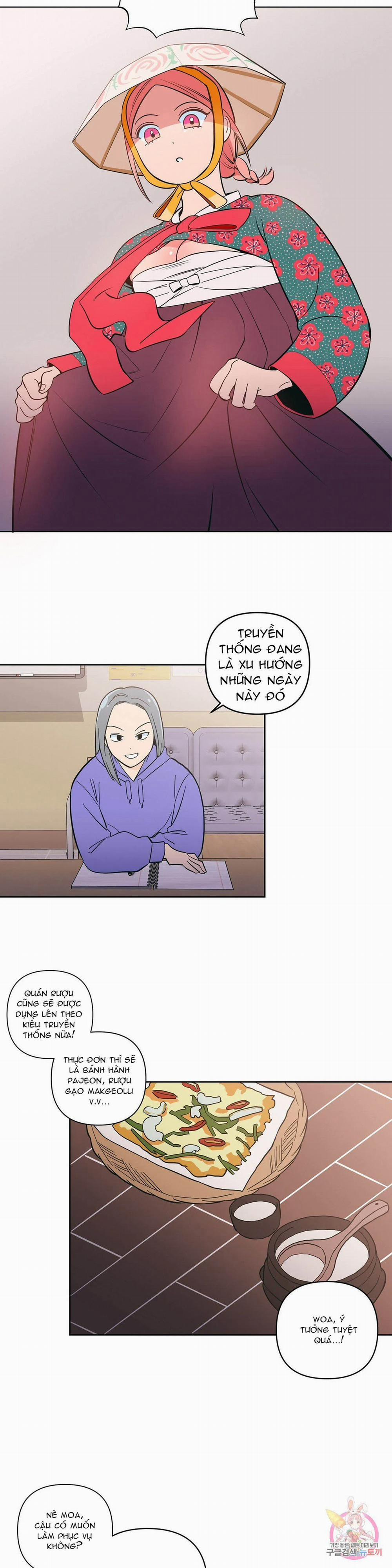 Kem Trái Cây Vị Đào 17.1 trang 4