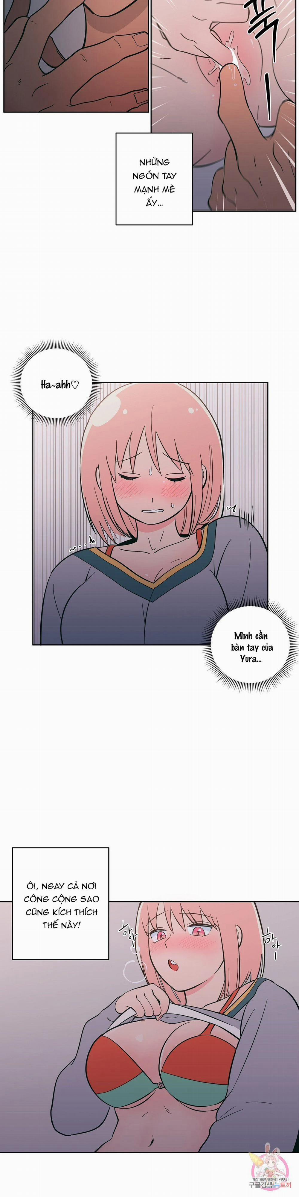 Kem Trái Cây Vị Đào 18.1 trang 16