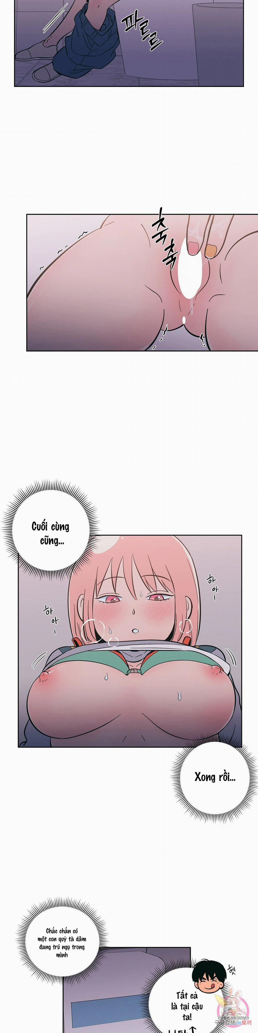 Kem Trái Cây Vị Đào 18.2 trang 3