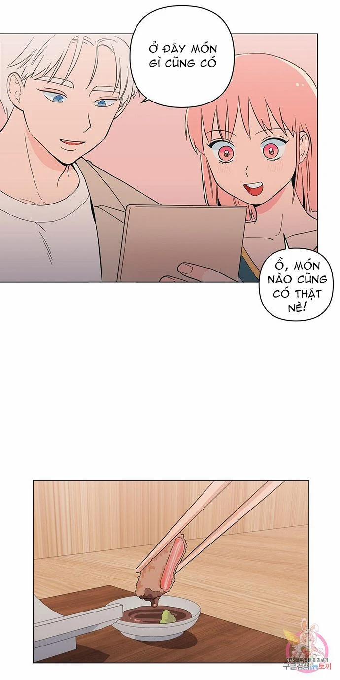 Kem Trái Cây Vị Đào 19.1 trang 8