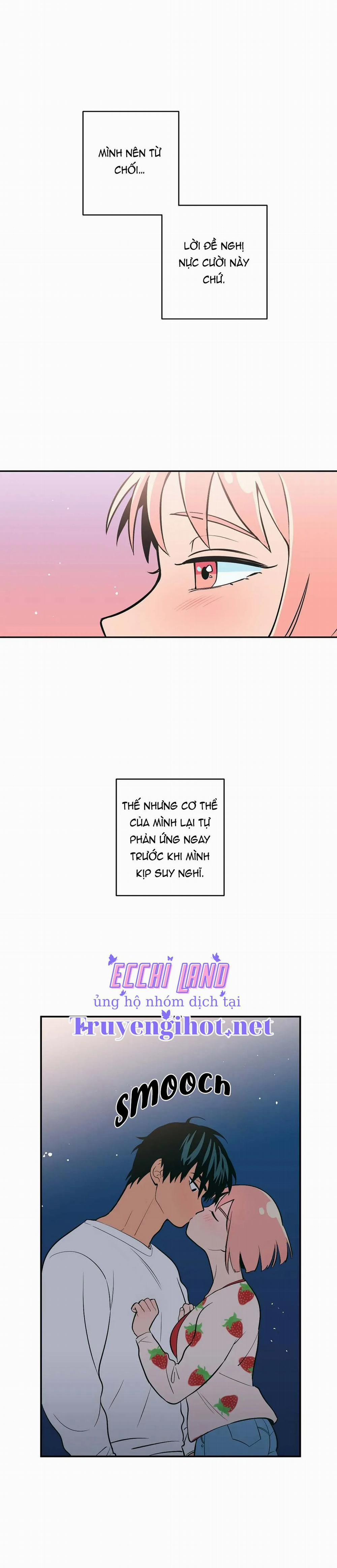 Kem Trái Cây Vị Đào 2.1 trang 3