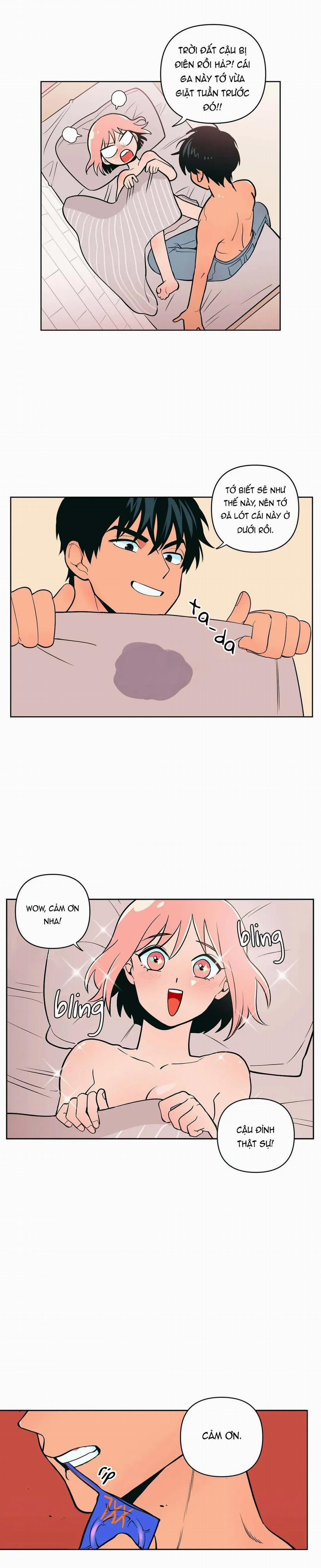 Kem Trái Cây Vị Đào 2.2 trang 9