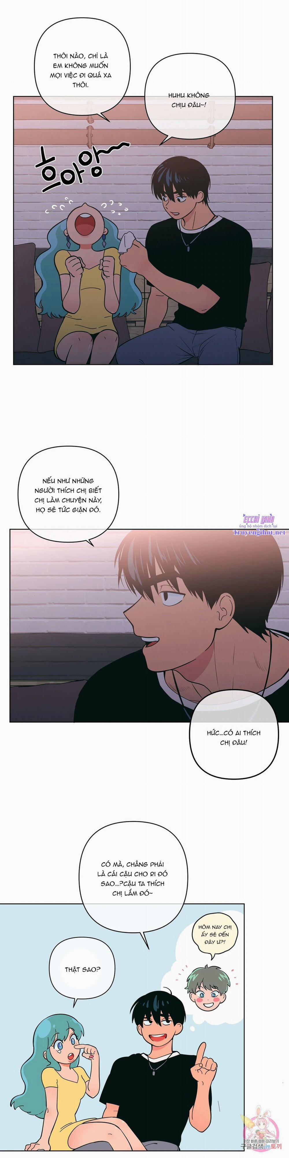 Kem Trái Cây Vị Đào 22.1 trang 4