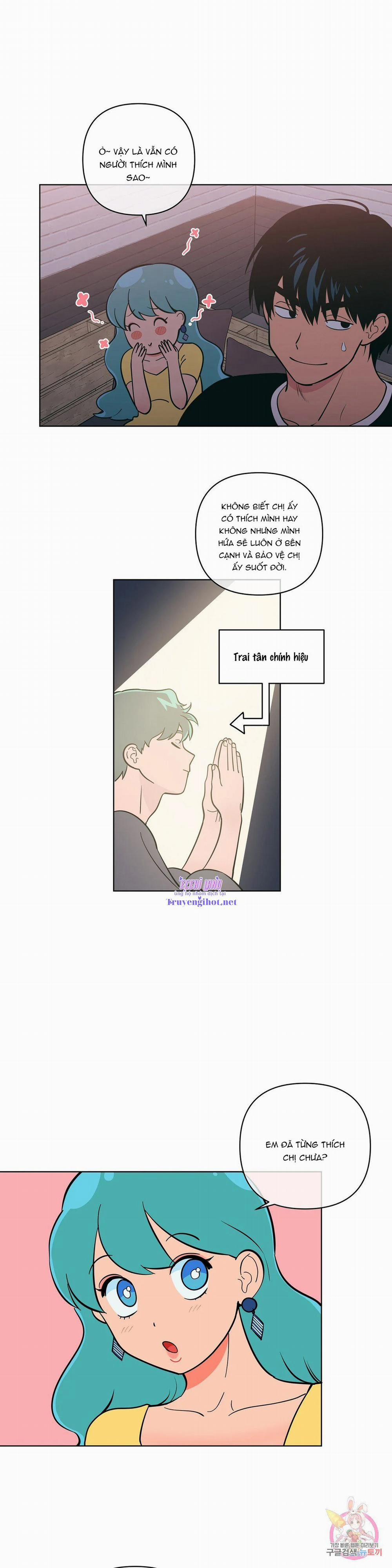 Kem Trái Cây Vị Đào 22.1 trang 5