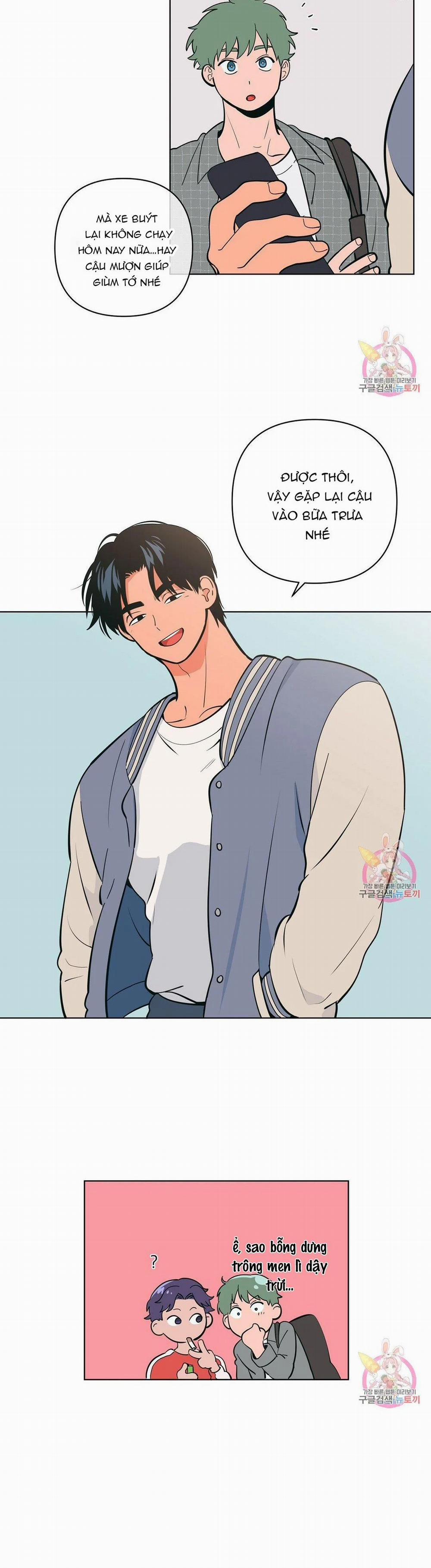 Kem Trái Cây Vị Đào 26.1 trang 25