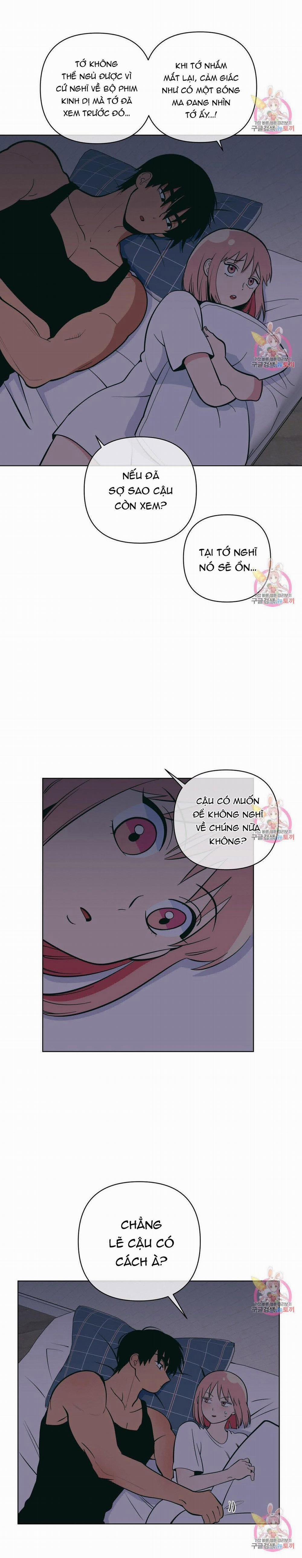 Kem Trái Cây Vị Đào 27.2 trang 2