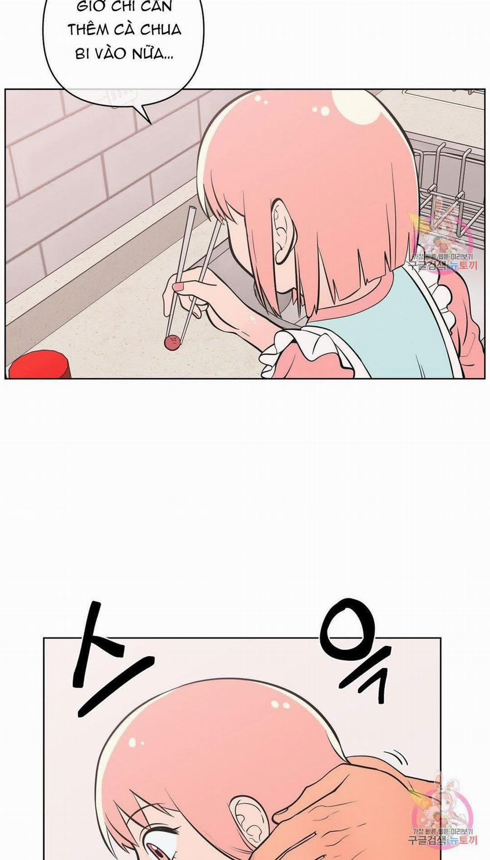 Kem Trái Cây Vị Đào 28.1 trang 34