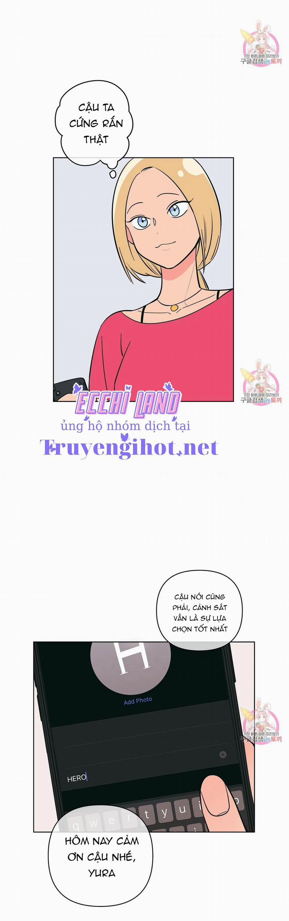 Kem Trái Cây Vị Đào 33.1 trang 14