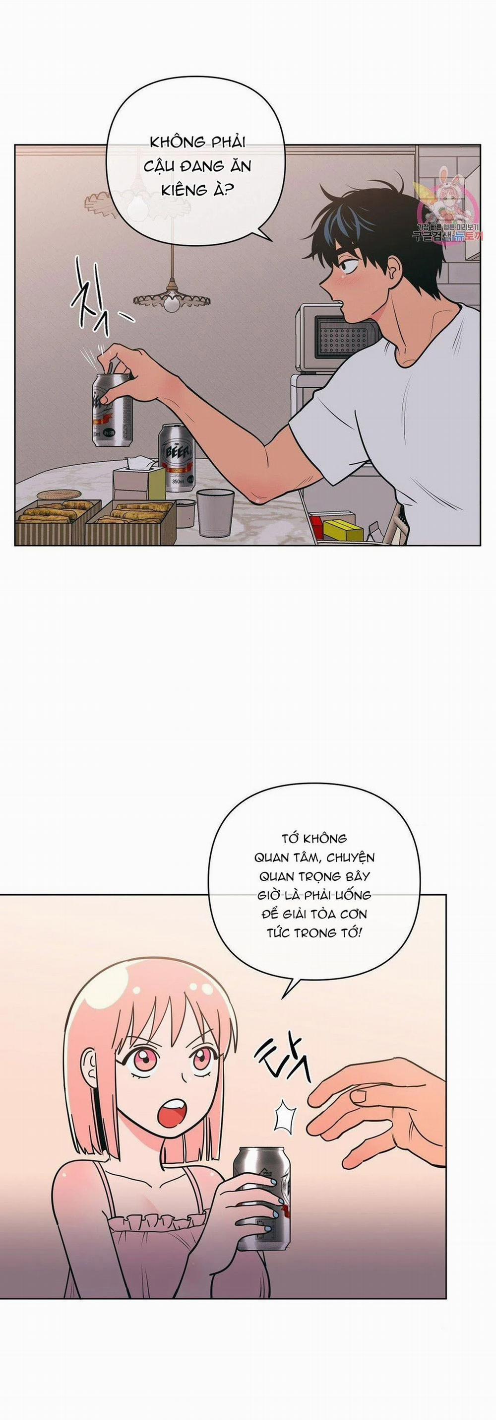 Kem Trái Cây Vị Đào 34.2 trang 9