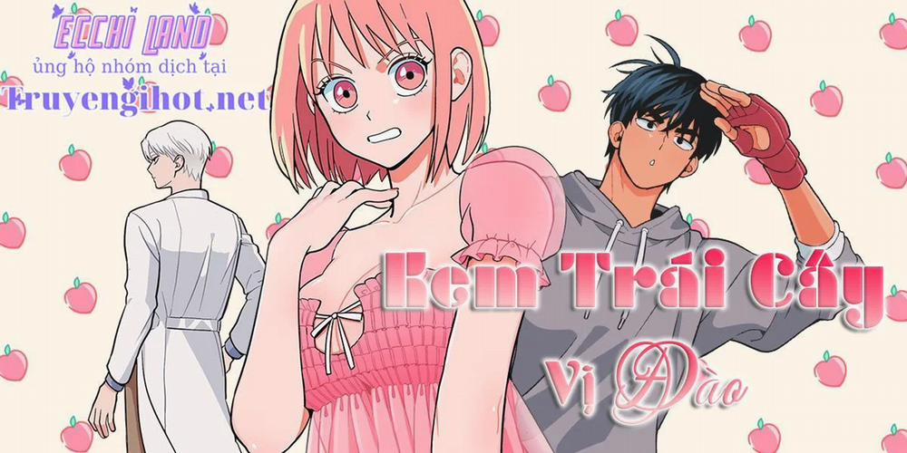 Kem Trái Cây Vị Đào 42.1 trang 1
