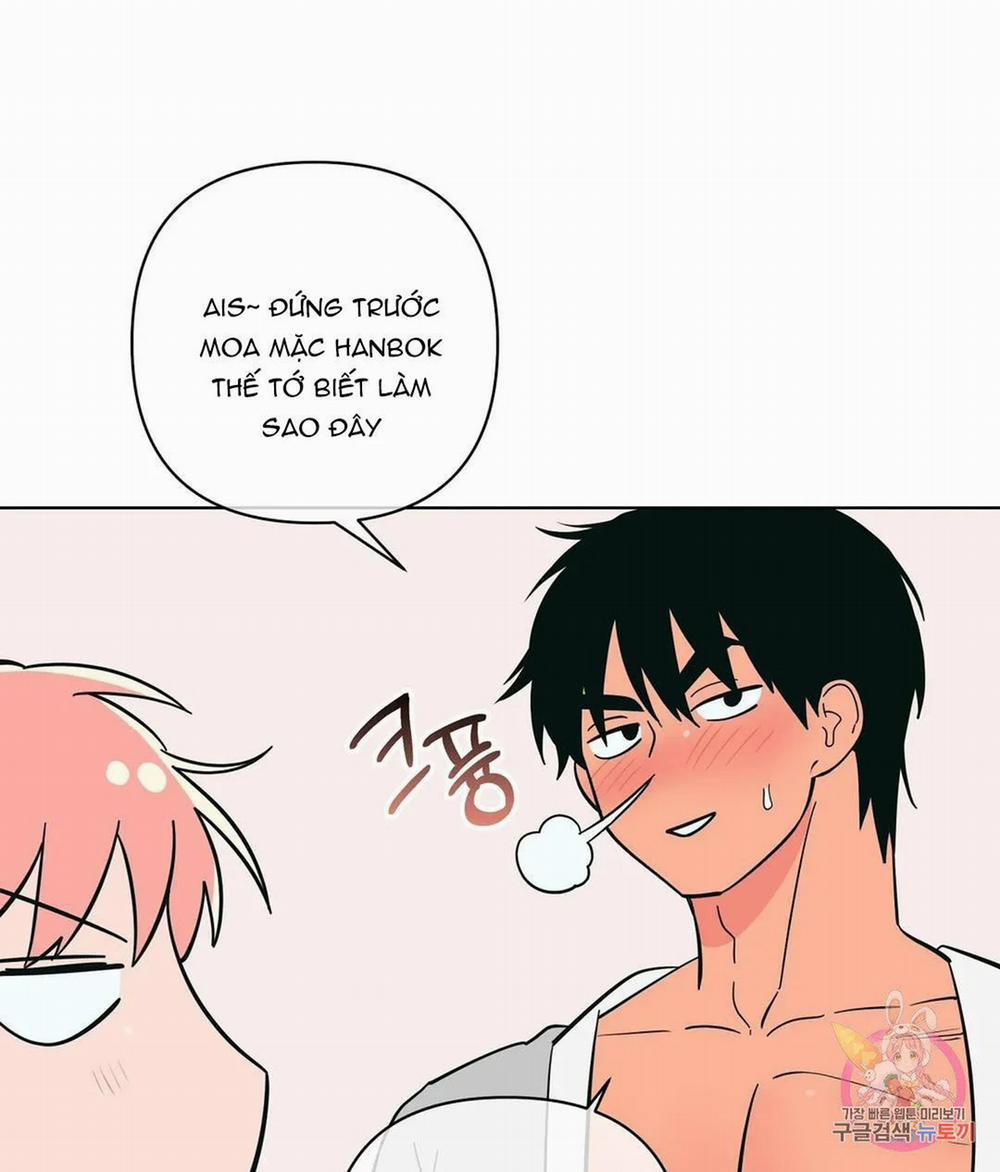 Kem Trái Cây Vị Đào 46.1 trang 13