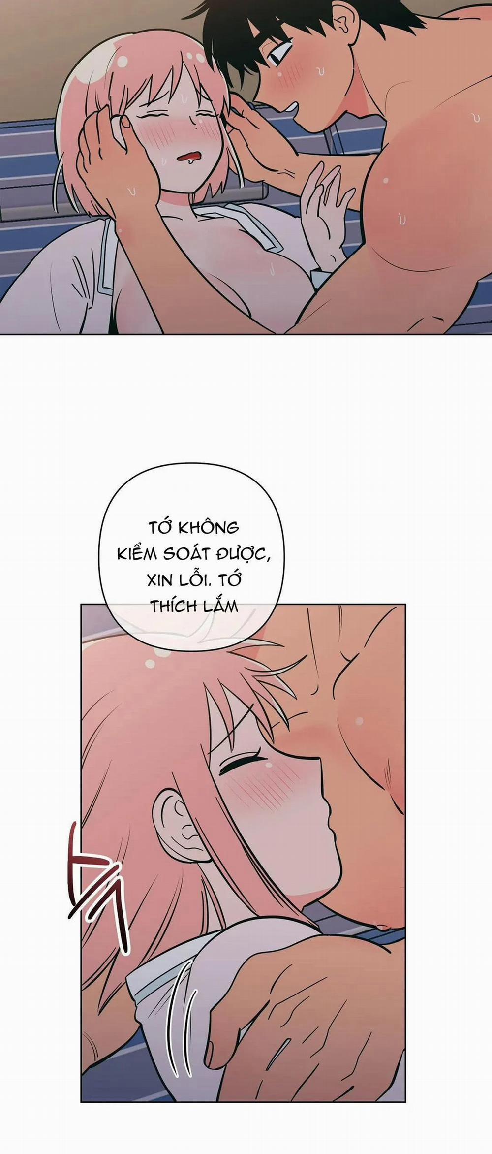 Kem Trái Cây Vị Đào 46.2 trang 28