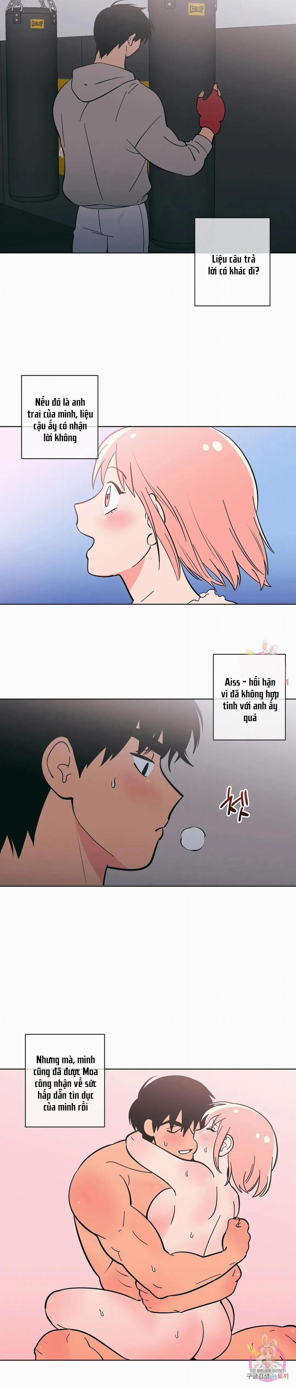 Kem Trái Cây Vị Đào 48.2 trang 6