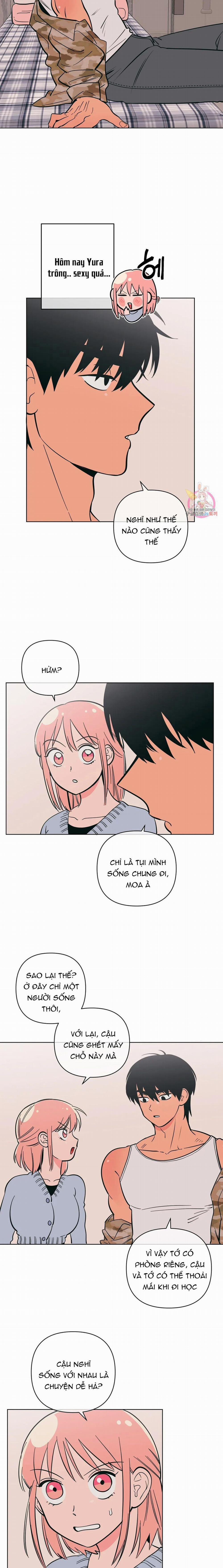 Kem Trái Cây Vị Đào 49.1 trang 15