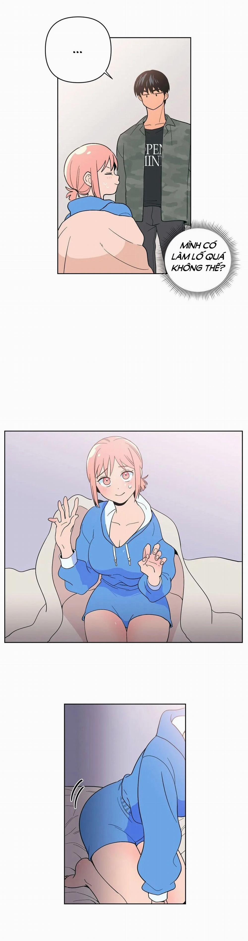 Kem Trái Cây Vị Đào 5.2 trang 11