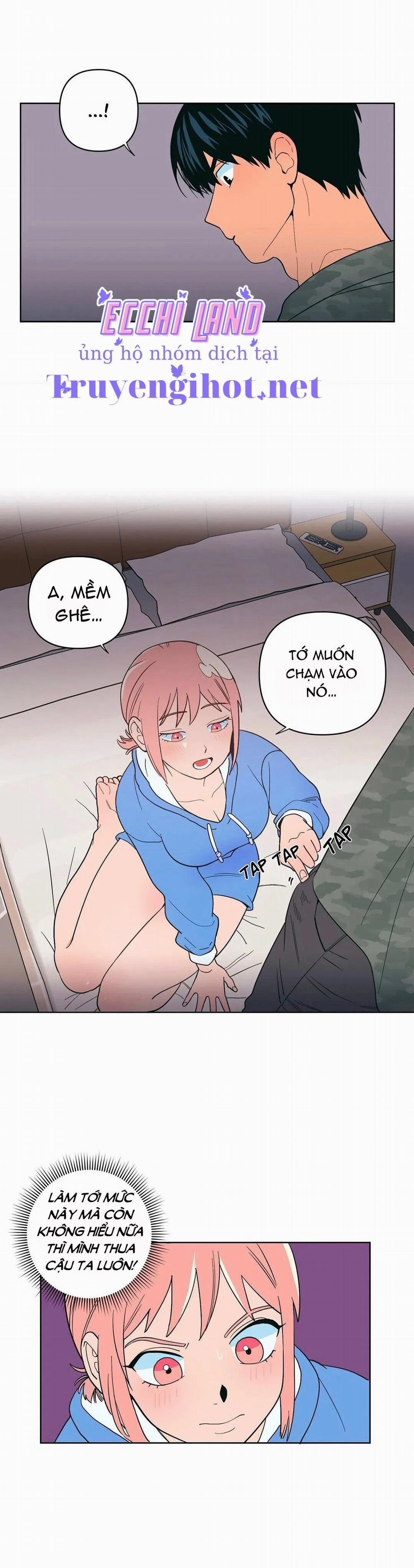 Kem Trái Cây Vị Đào 5.2 trang 12