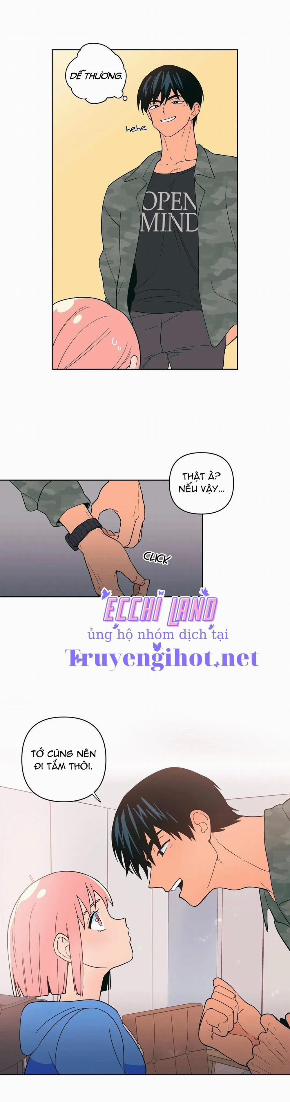 Kem Trái Cây Vị Đào 5.2 trang 13