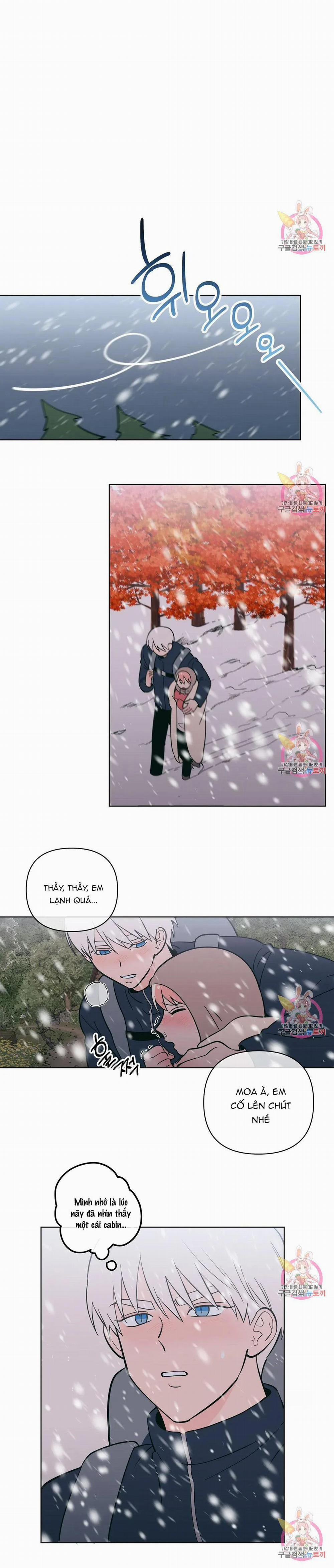 Kem Trái Cây Vị Đào 58.1 trang 14