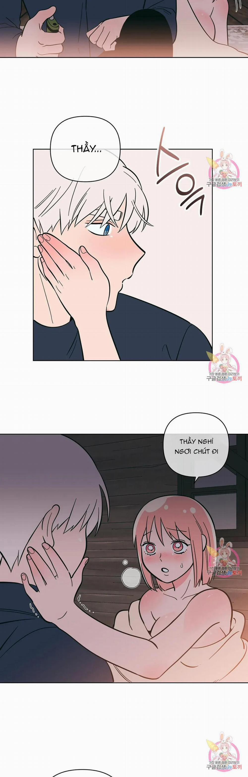 Kem Trái Cây Vị Đào 58.2 trang 3