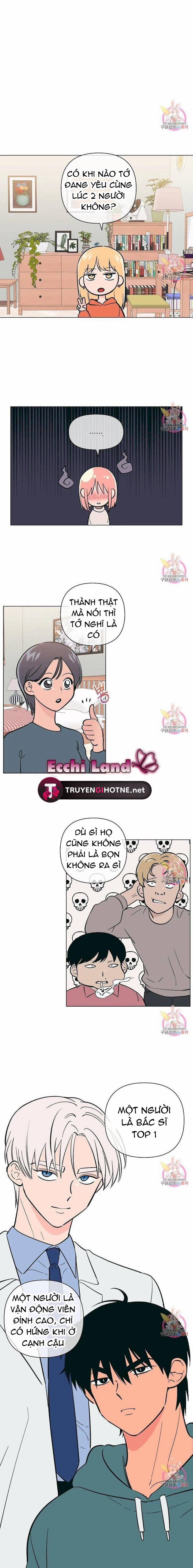 Kem Trái Cây Vị Đào 63.1 trang 3