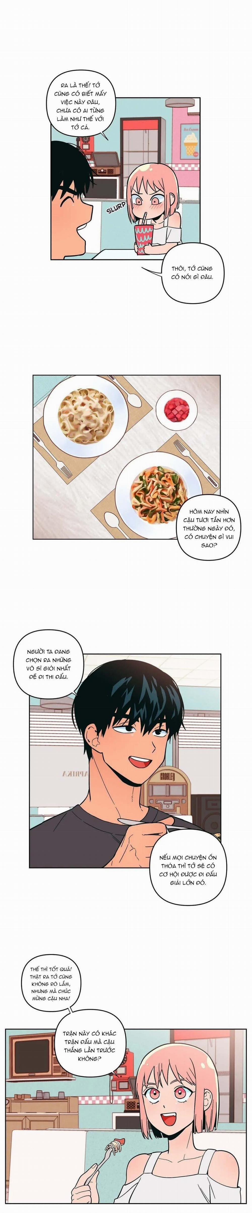 Kem Trái Cây Vị Đào 8.1 trang 8