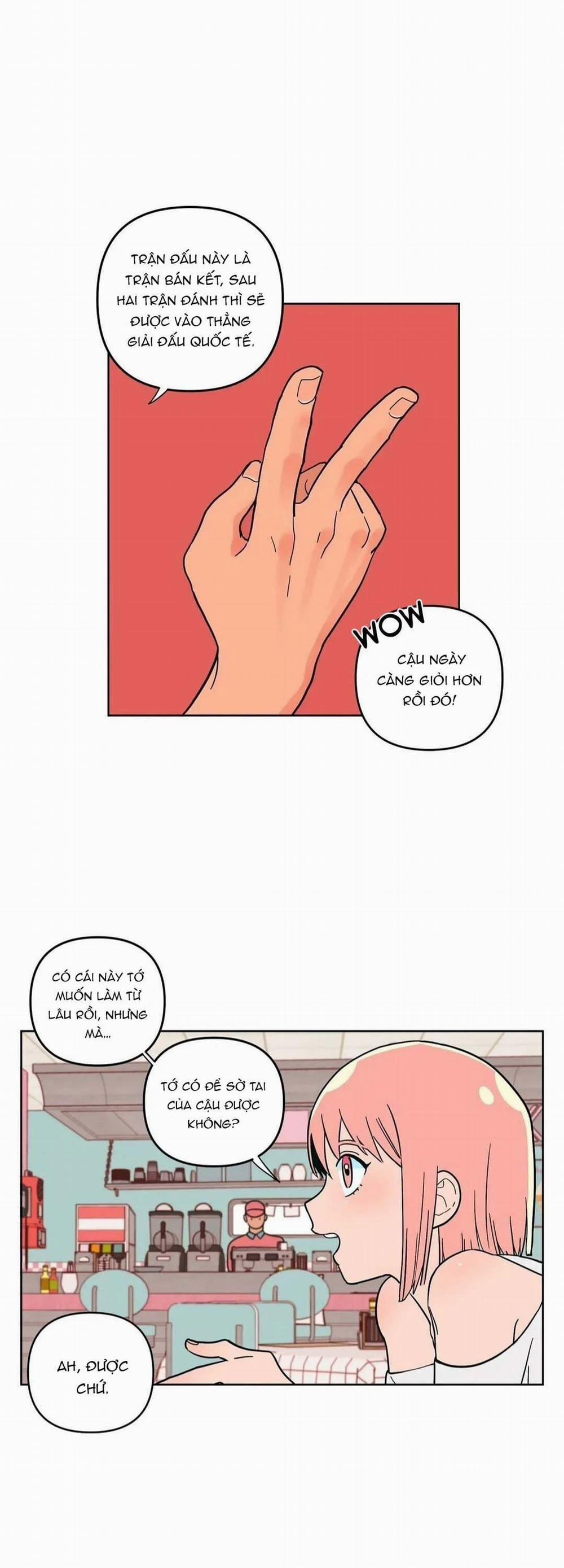 Kem Trái Cây Vị Đào 8.1 trang 9