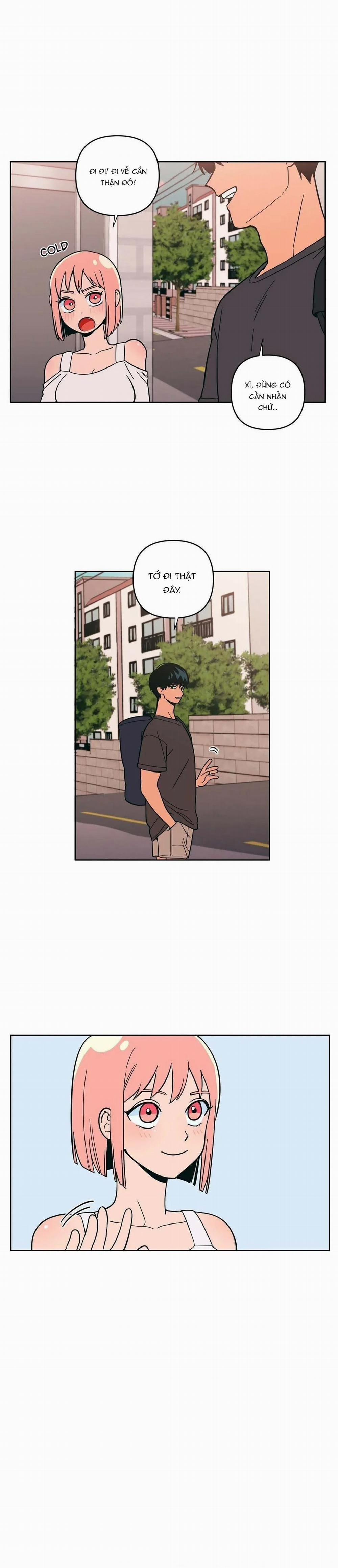 Kem Trái Cây Vị Đào 8.2 trang 8