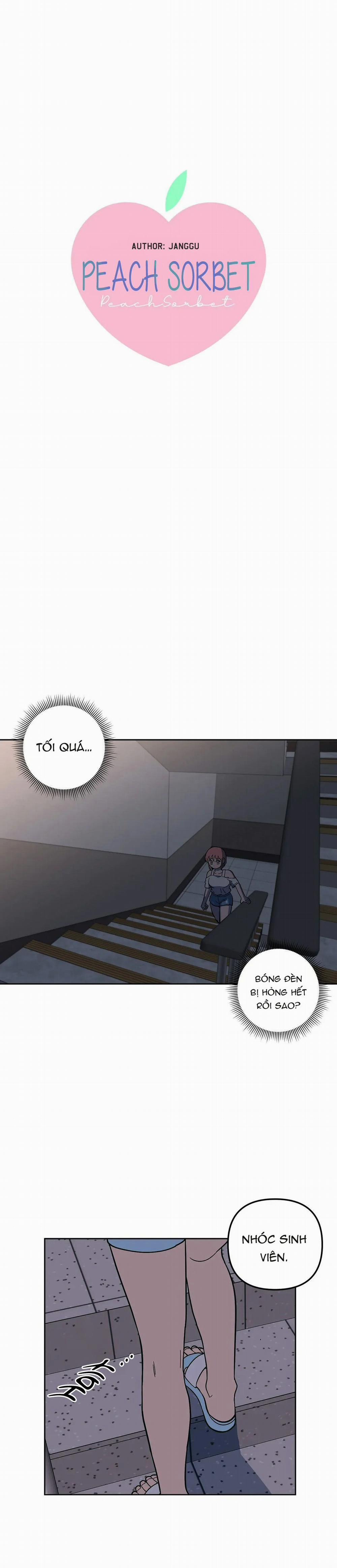 Kem Trái Cây Vị Đào 9.1 trang 2