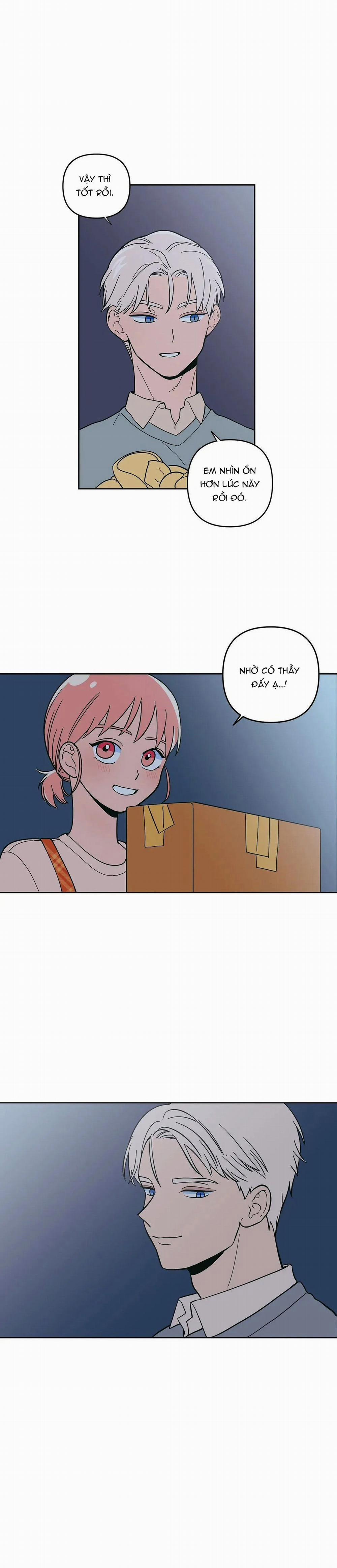 Kem Trái Cây Vị Đào 9.2 trang 2