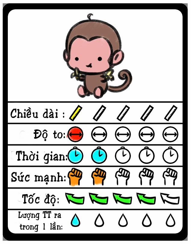 Kemono LOVE 2-end trang 33