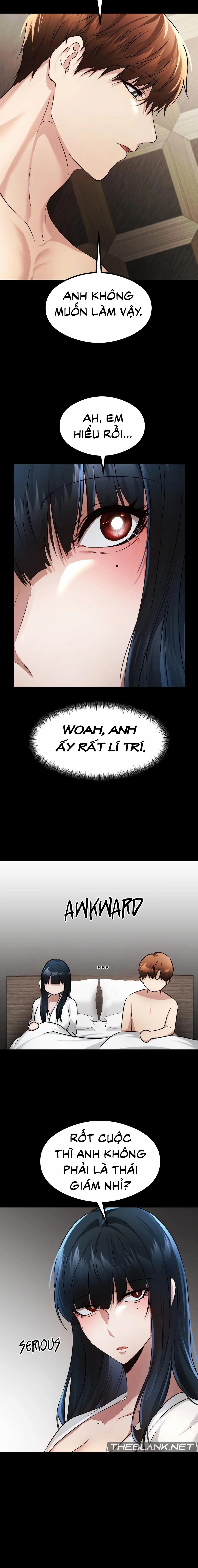 Kênh Chat Mở 18.1 trang 4