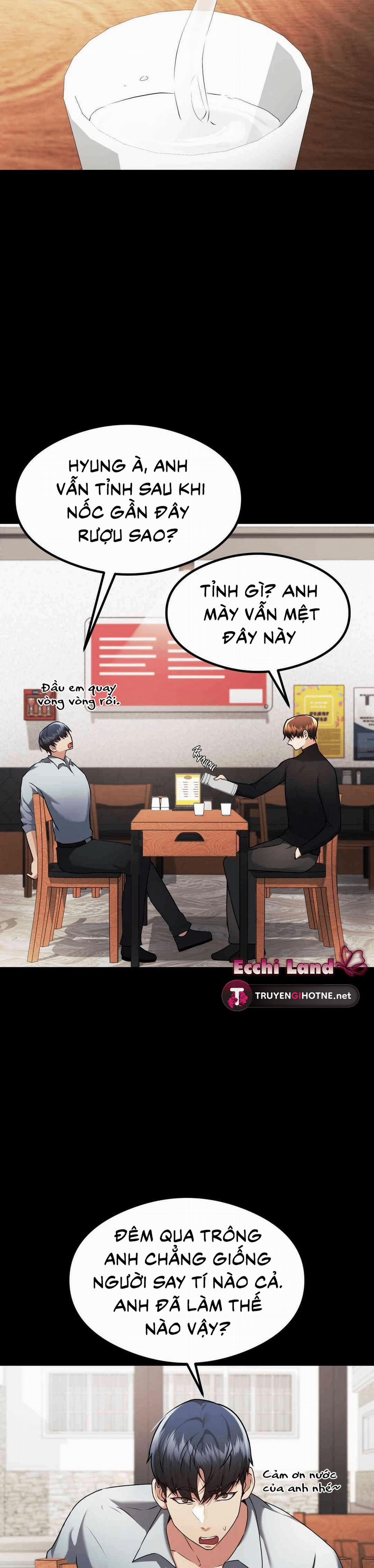 Kênh Chat Mở 23.1 trang 2