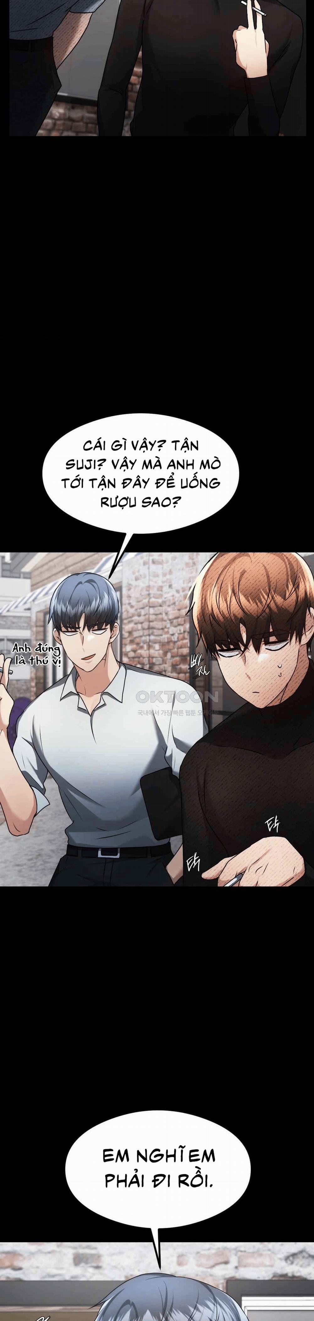 Kênh Chat Mở 23.2 trang 10