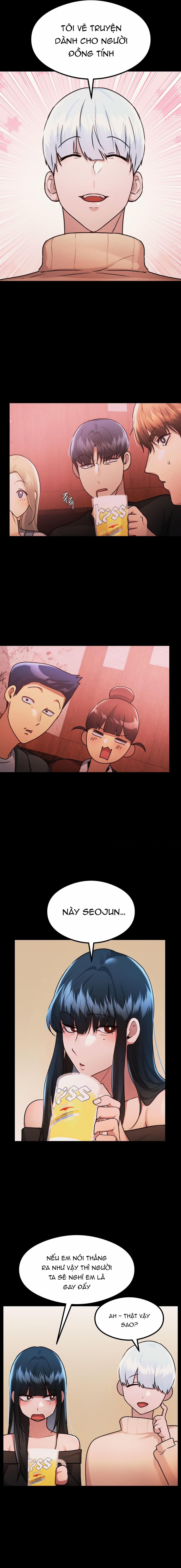 Kênh Chat Mở 25.1 trang 10