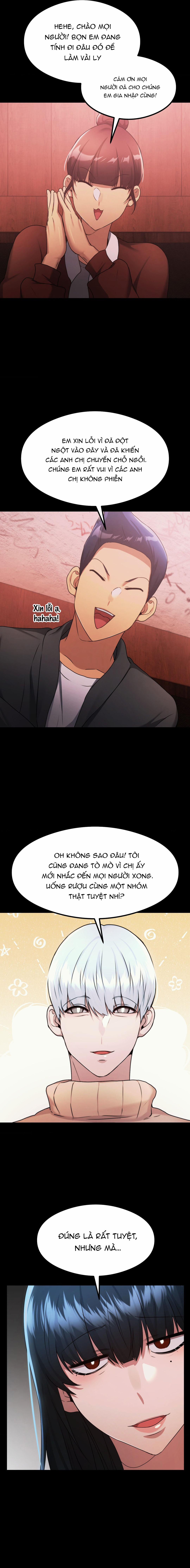 Kênh Chat Mở 25.1 trang 2