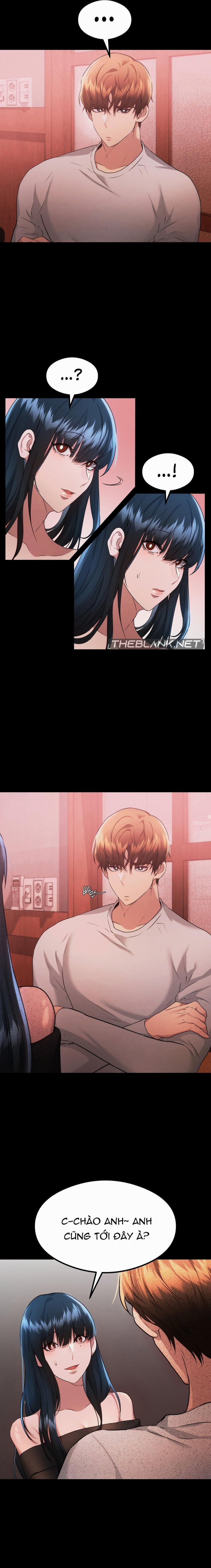 Kênh Chat Mở 25.1 trang 4