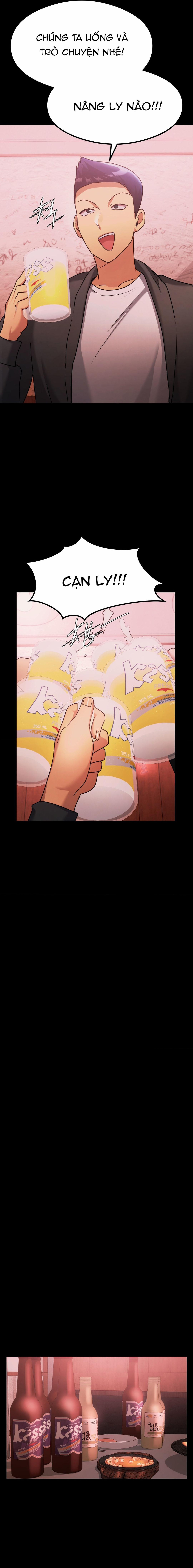 Kênh Chat Mở 25.1 trang 8