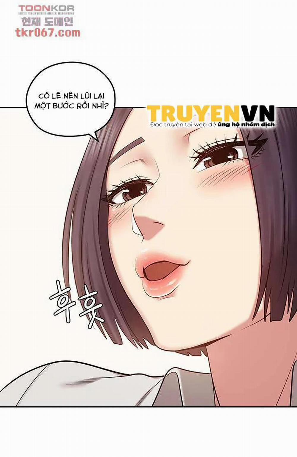 Kênh Tư Vấn Tình Dục 11 trang 1