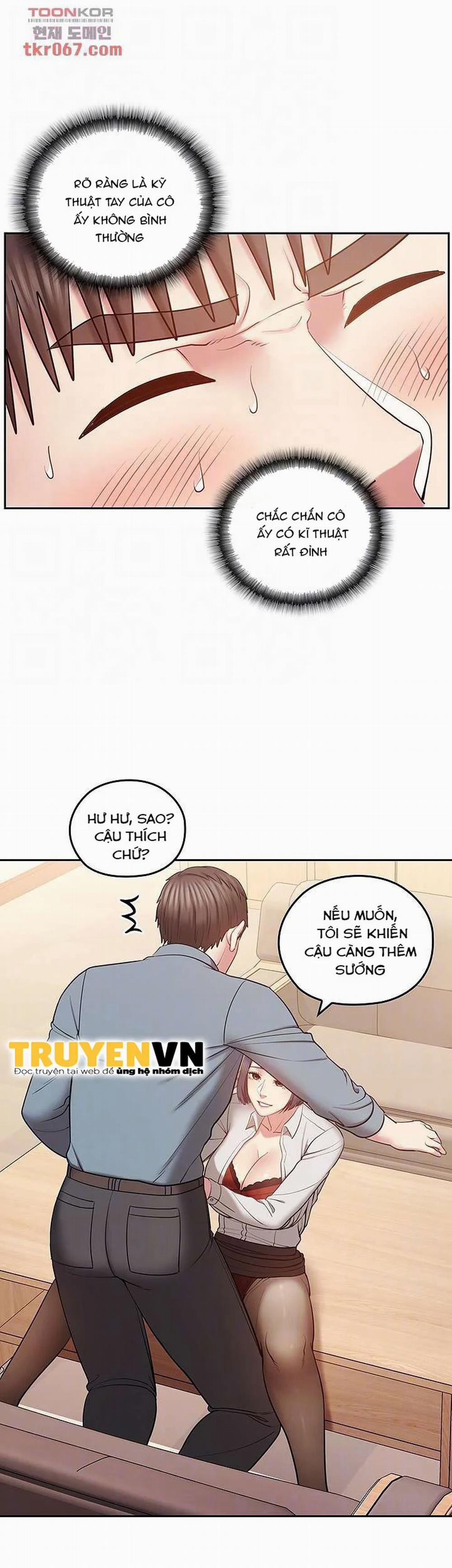Kênh Tư Vấn Tình Dục 11 trang 10