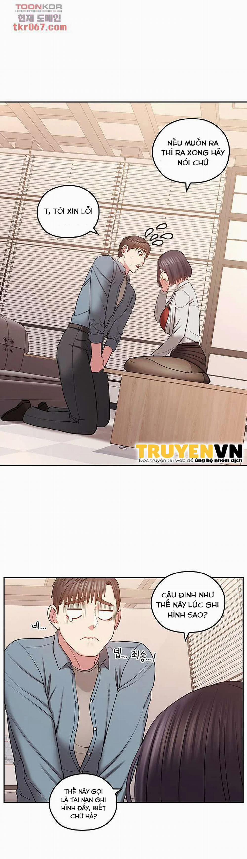 Kênh Tư Vấn Tình Dục 11 trang 27