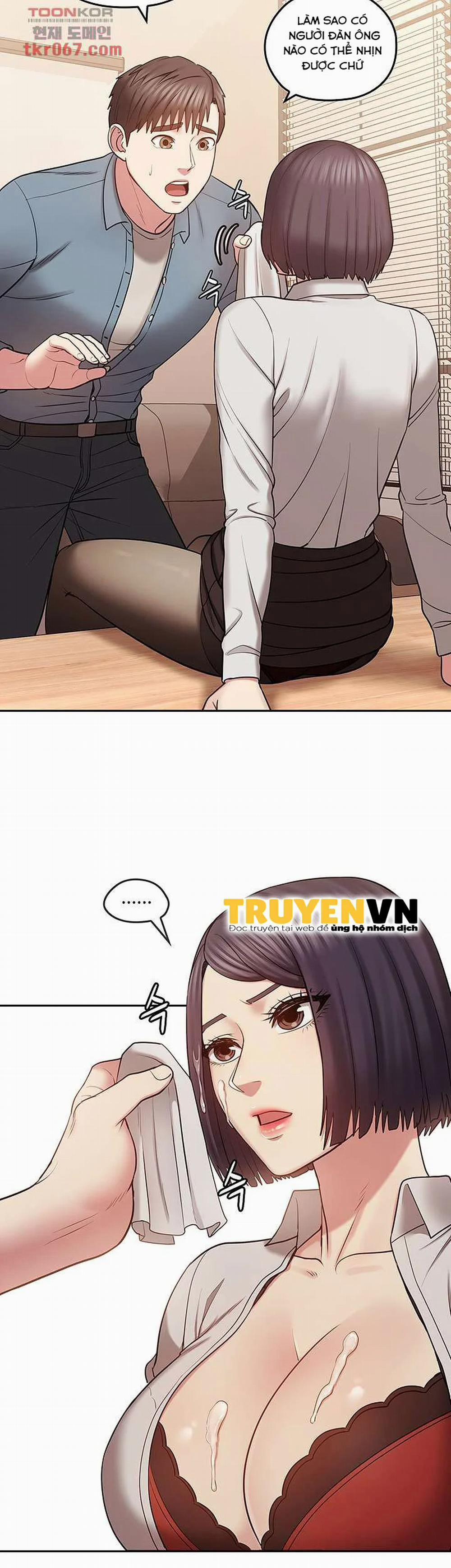 Kênh Tư Vấn Tình Dục 11 trang 30