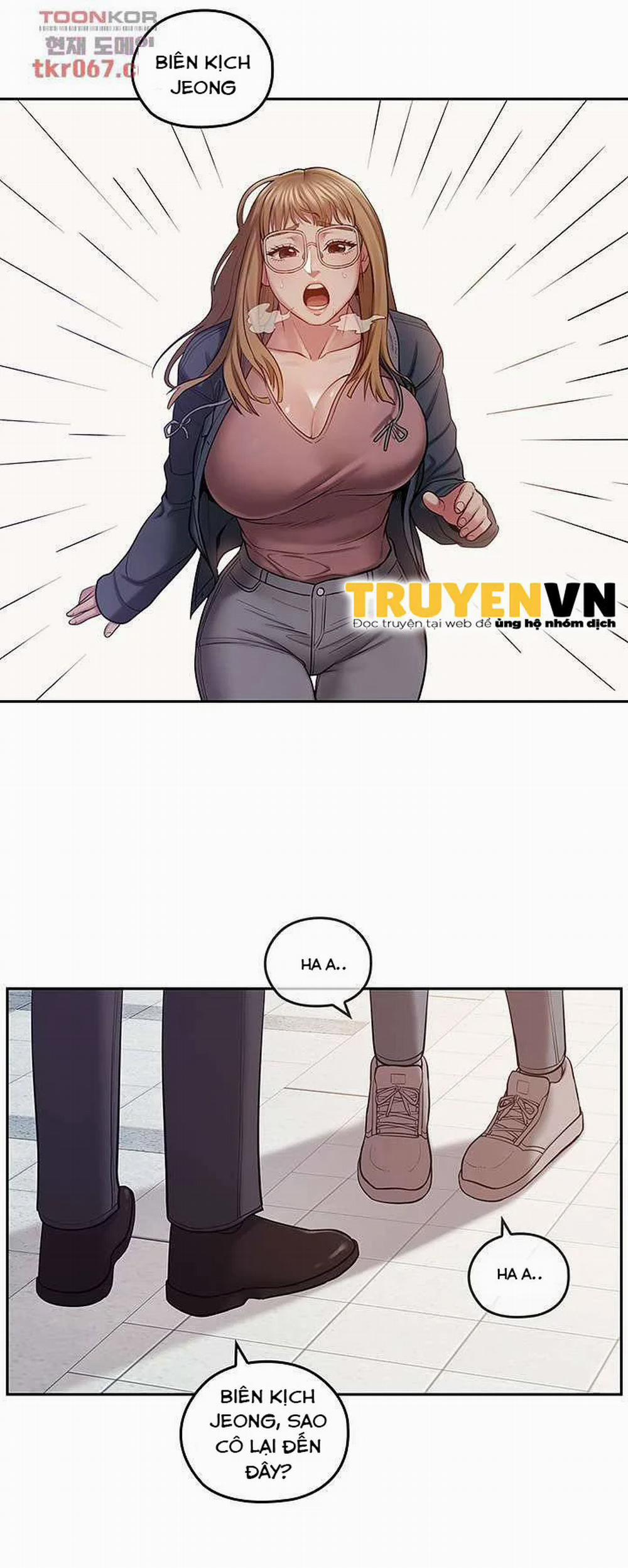 Kênh Tư Vấn Tình Dục 11 trang 42