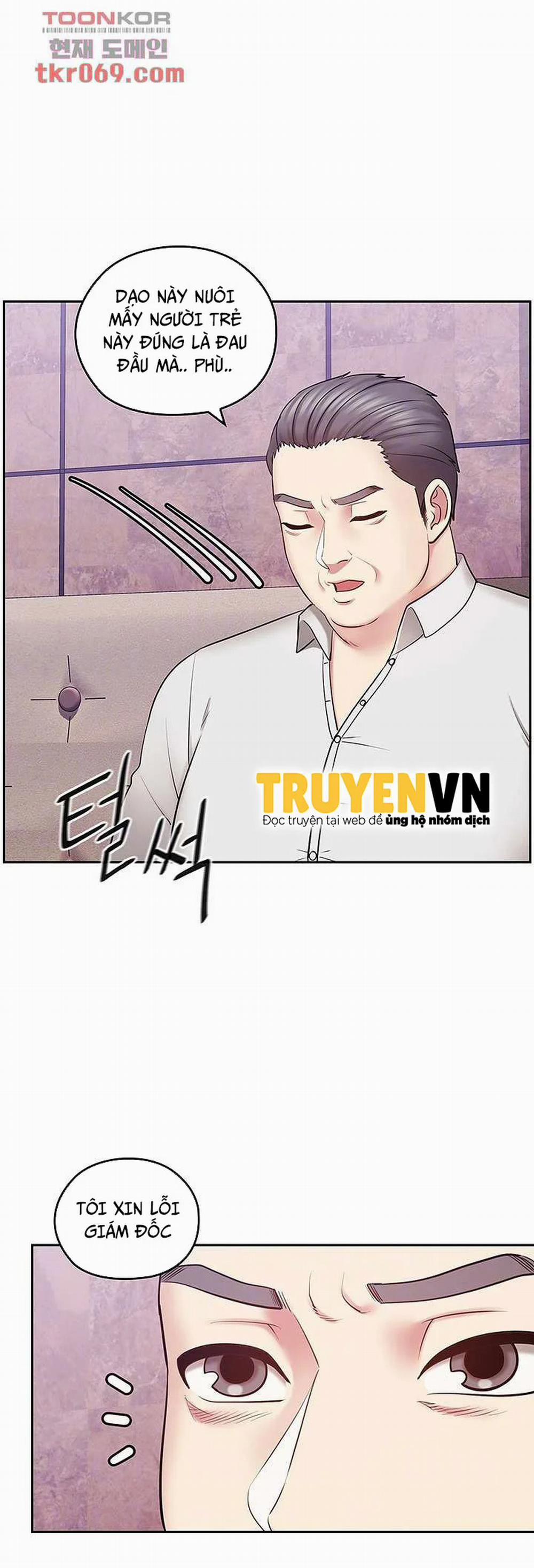 Kênh Tư Vấn Tình Dục 12 trang 11