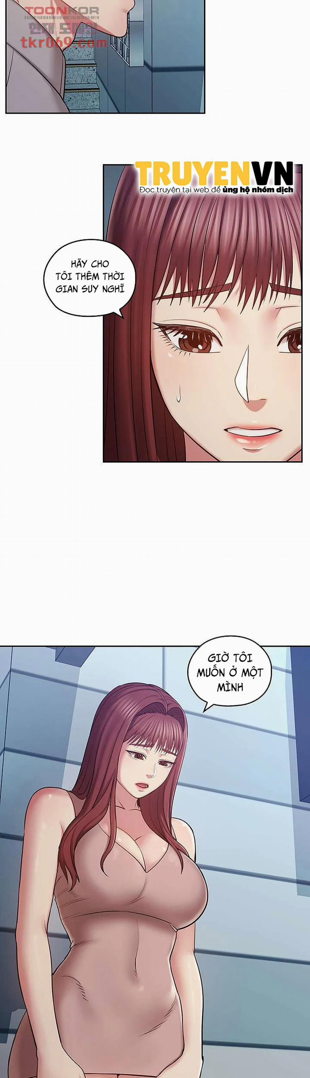 Kênh Tư Vấn Tình Dục 12 trang 23