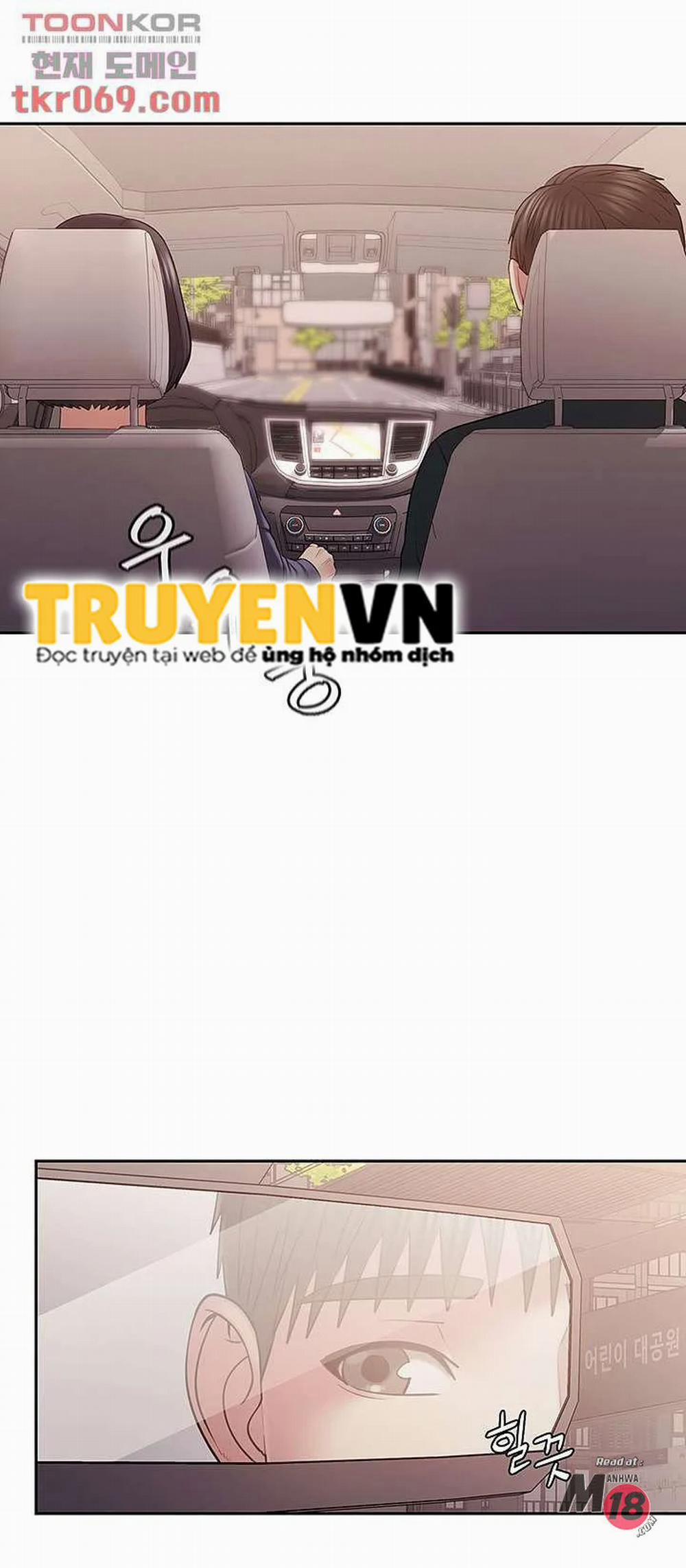 Kênh Tư Vấn Tình Dục 13 trang 11