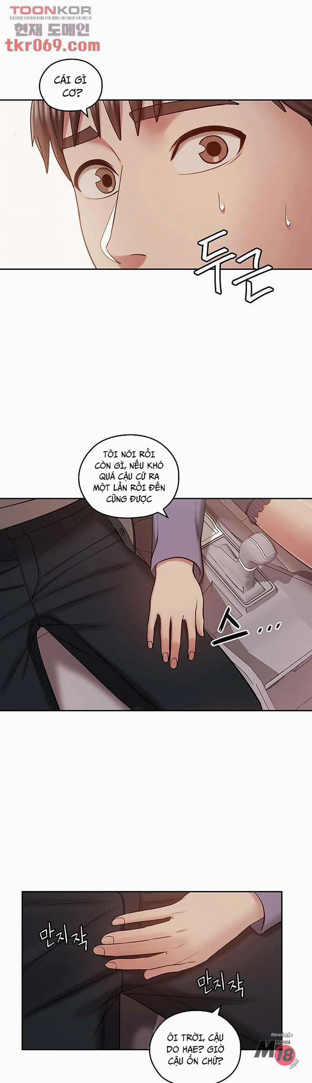 Kênh Tư Vấn Tình Dục 13 trang 16