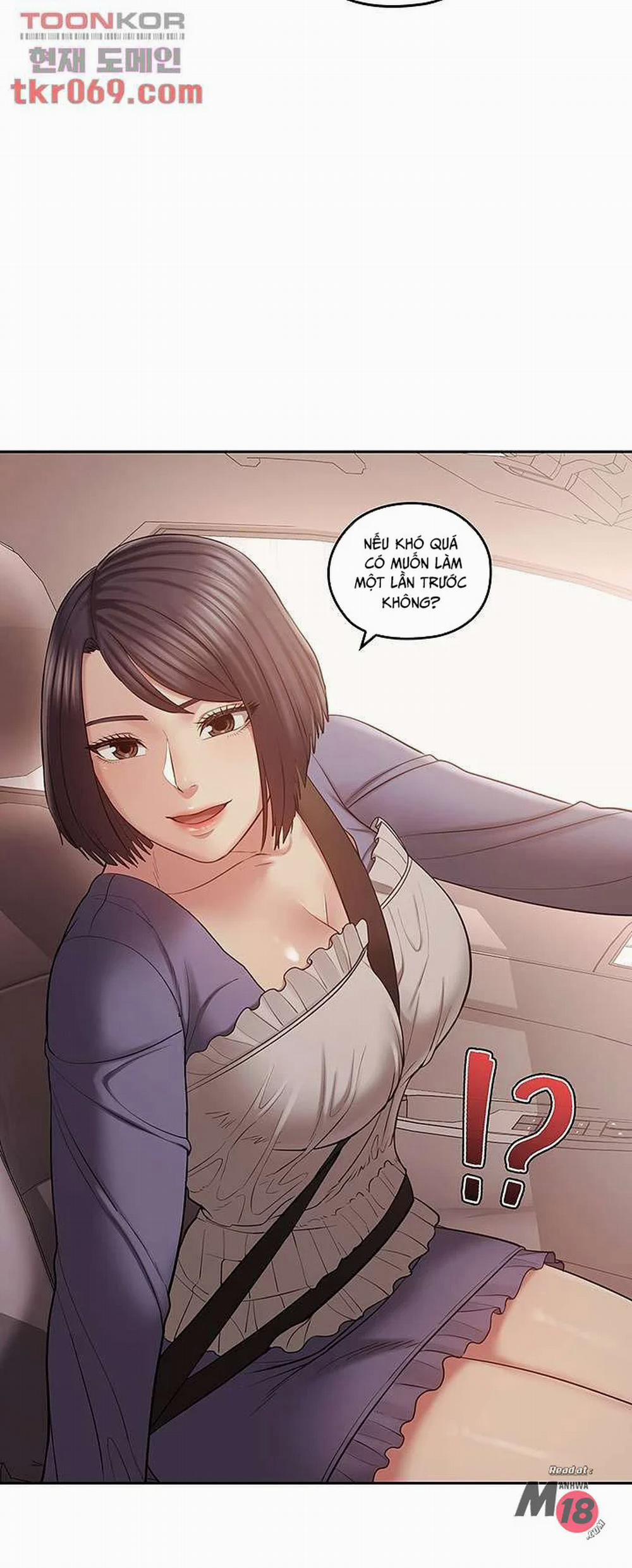 Kênh Tư Vấn Tình Dục 13 trang 17